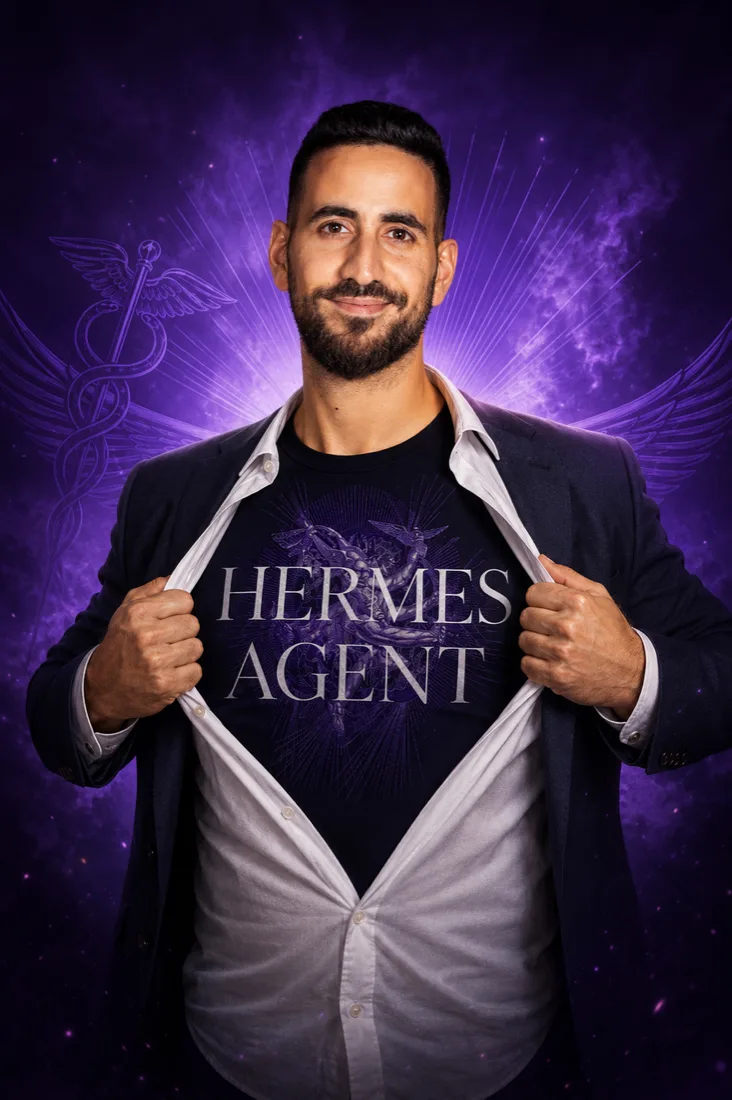 Hermes Agent