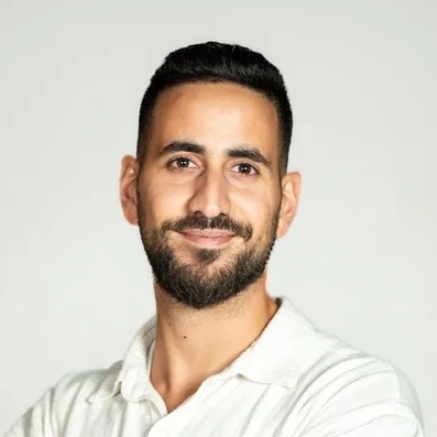 מתנאל הלוי